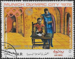 R. Wagner: The master singers