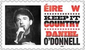 Daniel O'Donnell, Musician