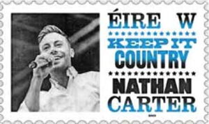 Nathan Carter, Musician