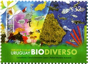Student Design Contest : Biodiversity