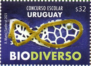 Student Design Contest : Biodiversity