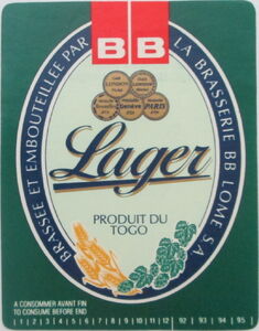 Lager
