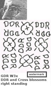 Walter Ernst Paul Ulbricht (1893-1973)