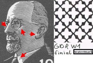 Walter Ernst Paul Ulbricht (1893-1973)