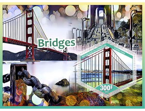 Architecture Bridges