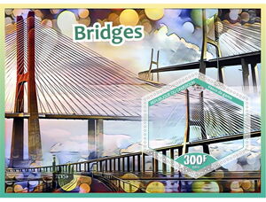 Architecture Bridges