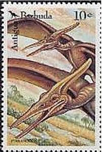 Pteranodon