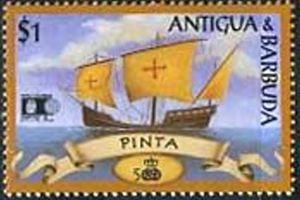 "Pinta"