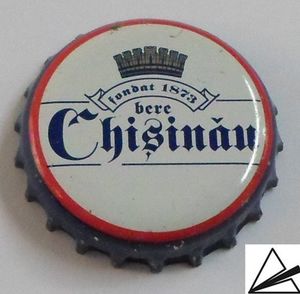 cap cap chisinau