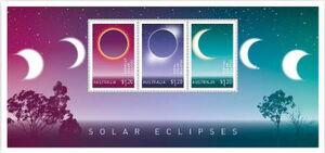 Solar Eclipses
