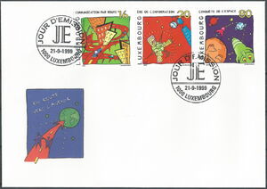 Communications of the future