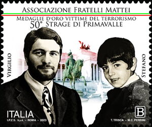 Primavalle Massacre, 50 Years