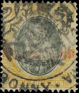 Queen Victoria (1819-1901)