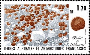 Balles de Mousses or Foam Balls