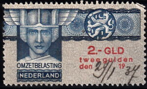 Sales Tax 3rd Series