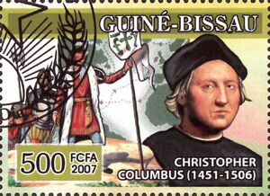 Navigators: Columbus