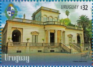 Juan Manuel Blanes Museum of Fine Art, Montevideo