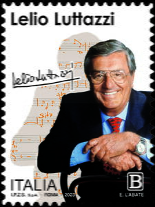 Lelio Luttazzi, Composer