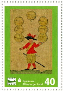 Altenburger Spielkarten (II)