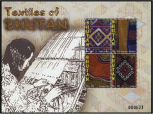 Textiles of Bhutan