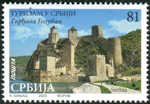 Gobulac Fortress