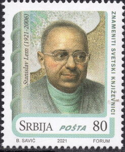 Stanislav Lem, Polish Author
