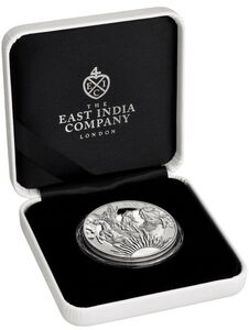 1 Pound (Eos, Greek Goddess of Dawn)