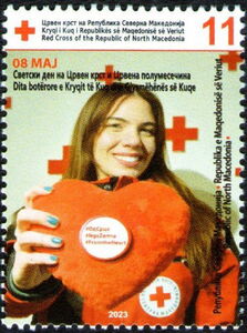 Red Cross of North Macedonia
