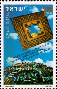 75 Years of the Israeli Manufacturers Association