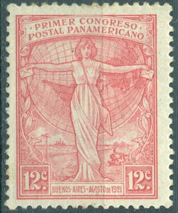 Congreso Postal Panamericano