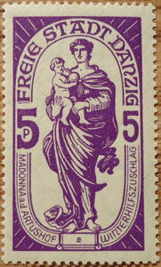 Holy Virgin (Artus court)