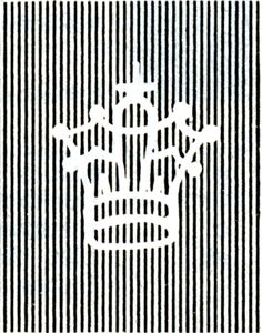 Queen Victoria 1d Die II