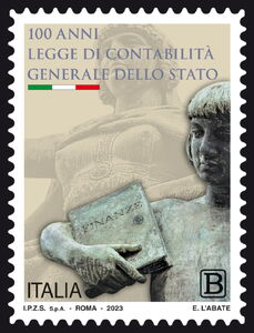 State General Accounting Law, Centenary