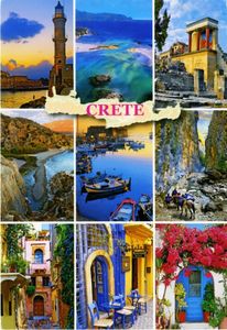Crete