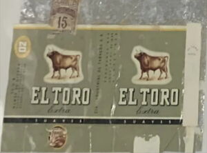 rose tobacco eastwood Deadwood Tobacco Co. Leather Rose Petite Corona rose tobacco eastwood Deadwood Tobacco Co. Leather Rose Petite Corona