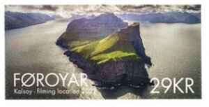 Kalsoy : Island of Filmmaking