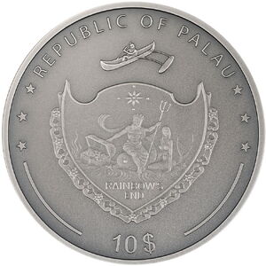 10 Dollars (Daydreamer - Adventure)