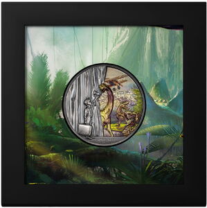 10 Dollars (Daydreamer - Adventure)