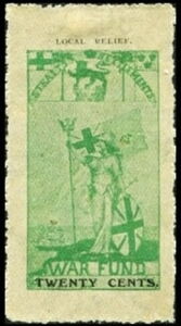 Straits Settlements War Fund