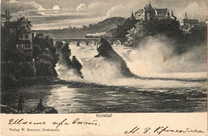 Rheinfall