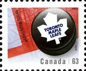 Toronto Maple Leafs