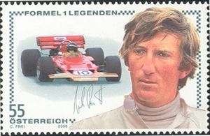 Jochen Rindt