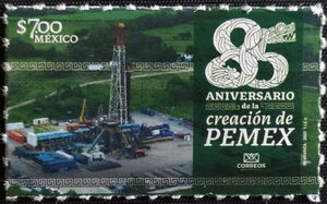 Virginia Guillén: 30 Years of Experience at Pemex - News Directory 3