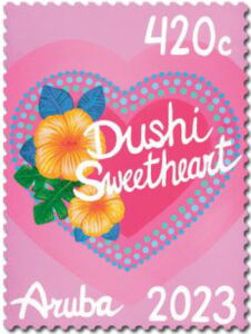 Dushi - Sweetheart