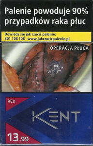 vanilla tobacco cigarettes Talon Vanilla Little Cigars