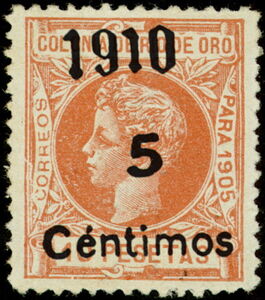 King Alfonso XIII of Spain (1886-1941)