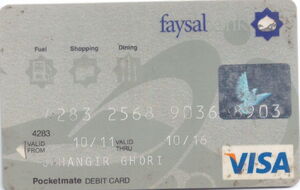 Faysal Bank