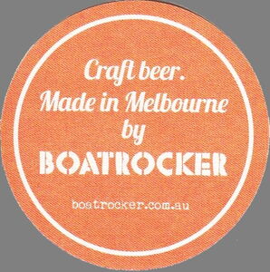 Boatrocker
