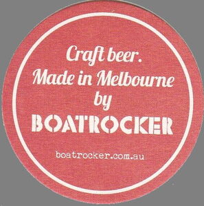 Boatrocker