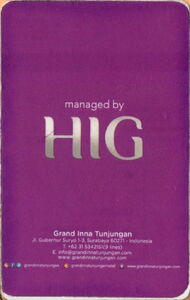 Grand Inna Tunjungan